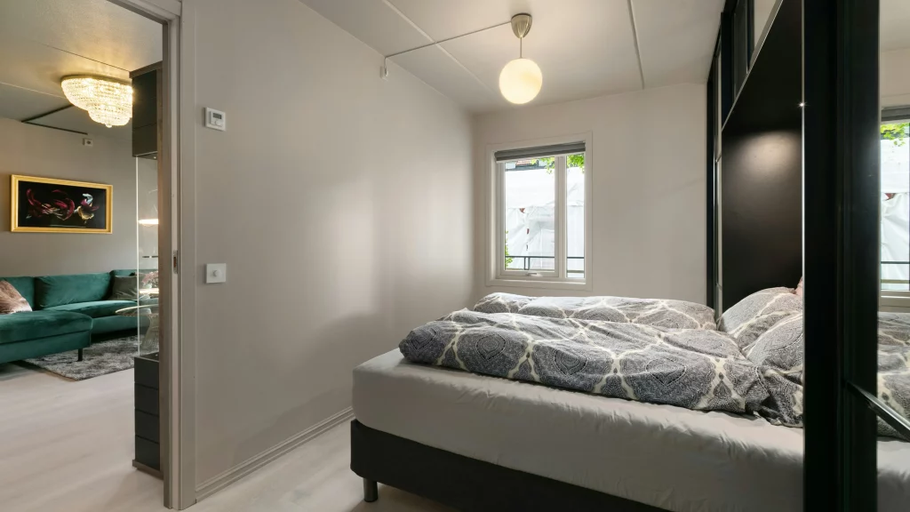 2 Bedroom Flats to Rent in London