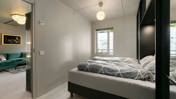 2 Bedroom Flats to Rent in London