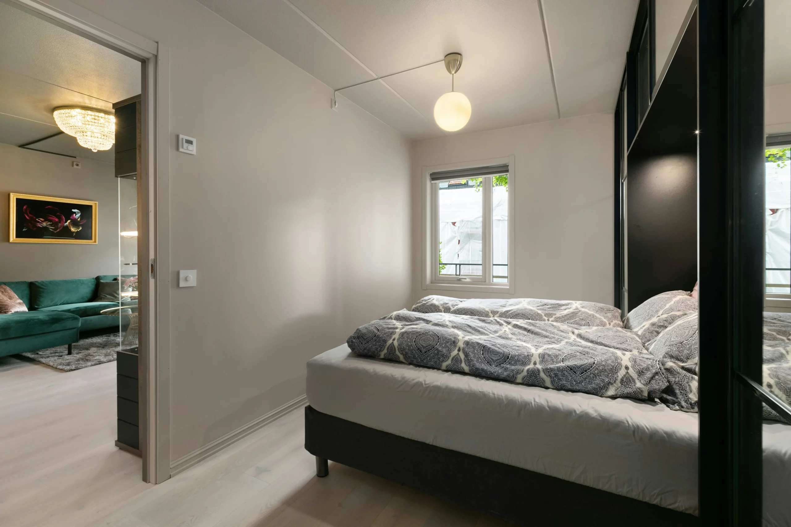 2 Bedroom Flats to Rent in London