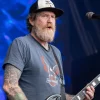 Brent Hinds Mastodon Co-Founder Dies in Motorcycle Crash