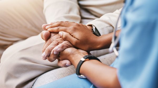 England Could See Six Million Cancer Cases by 2040