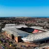 England Keep Calm Ahead of World Cup Opener Against USA