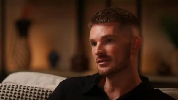 In The Style Founder Adam Frisby ‘I’ve Got No Regrets’