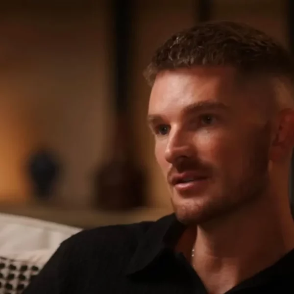 In The Style Founder Adam Frisby ‘I’ve Got No Regrets’