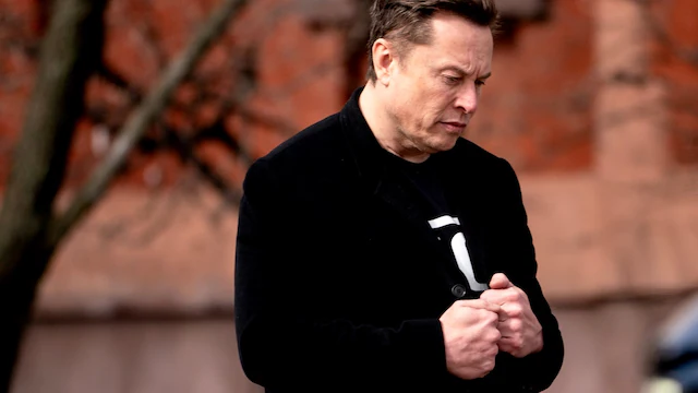 Musk’s xAI Sues Apple and OpenAI Over ChatGPT Deal on iPhones