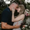 Taylor Swift Announces Engagement to NFL Star Travis Kelce