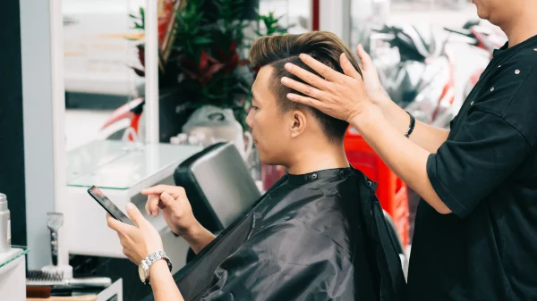 Top 7 Japanese Hair Salons in London