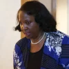 Trump Orders Removal of Fed Governor Lisa Cook