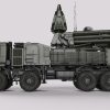 UK Expands Air Defenses as Europe Confronts Missile Shortfalls