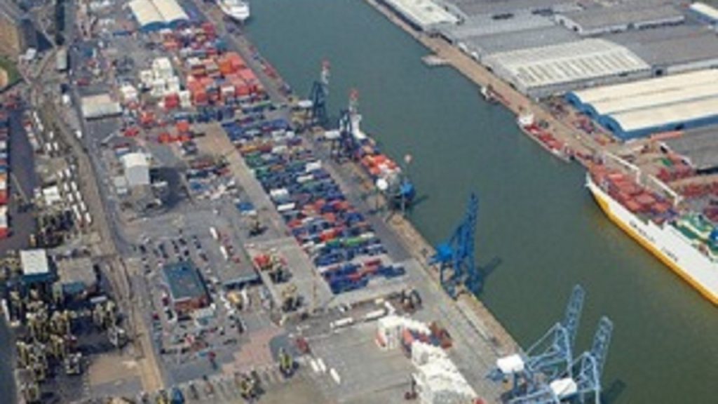 £1.1bn Investment Set to Boost UK Maritime Industry and Coastal Jobs
