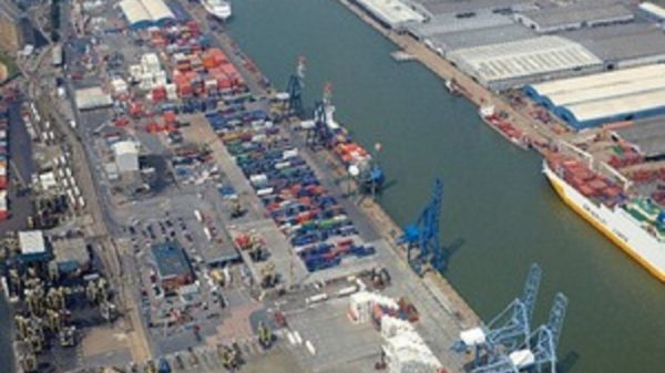 £1.1bn Investment Set to Boost UK Maritime Industry and Coastal Jobs