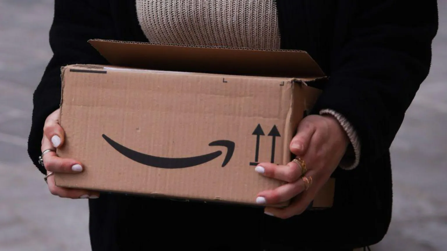 Amazon to Pay $2.5bn in Landmark FTC Settlement
