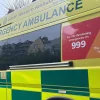 Ambulance Workers Arrested After Six Patient Deaths in Wiltshire