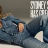 American Eagle Stock Jumps on Sydney Sweeney and Travis Kelce Campaigns