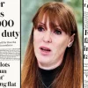 Angela Rayner Faces Potential Stamp Duty Bill Over Hove Flat