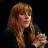 Angela Rayner Resigns After Tax Row Ends Political Ascent