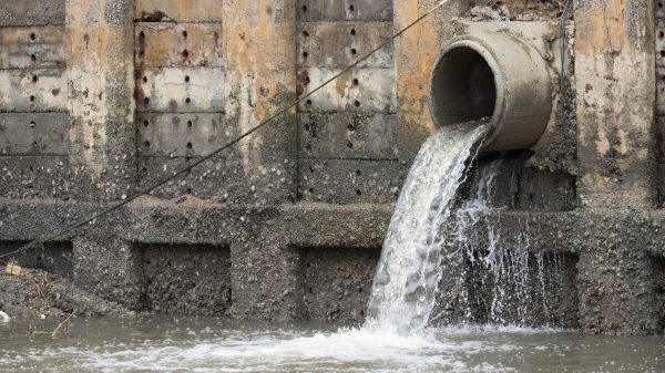 Anglian and South West Water Fined £87m Over Sewage Failures