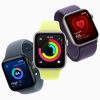 Apple Introduces Apple Watch SE 3