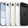 Apple Introduces iPhone Air