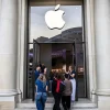 Apple Steps Up War of Words with EU Regulators