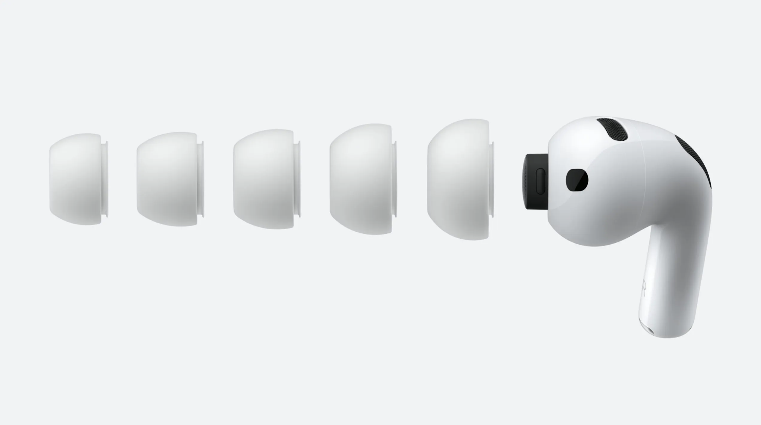 Apple Unveils AirPods Pro 3