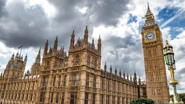 Assisted Dying Bill Sparks Heated Debate in House of Lords