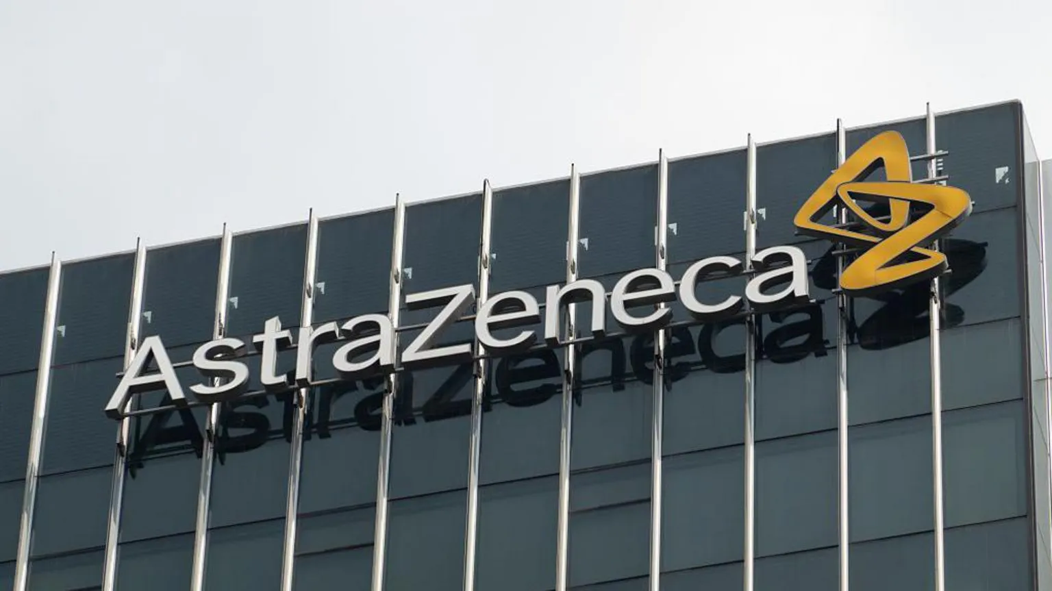 AstraZeneca Pauses £200m Cambridge Project