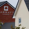 Barratt Redrow Warns of Budget Uncertainty