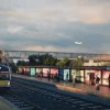 Belfast City Airport Unveils £2bn Master Plan