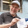 Ben & Jerry’s Co-Founder Jerry Greenfield Quits