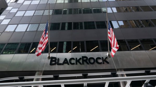BlackRock to Pump £500m into UK Data Centres