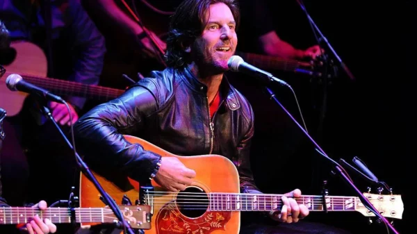 Brett James Killed in US Plane Crash