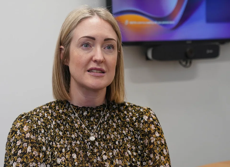 Brianna Ghey’s Mother Joins Kate Winslet in Push for School Smartphone Ban