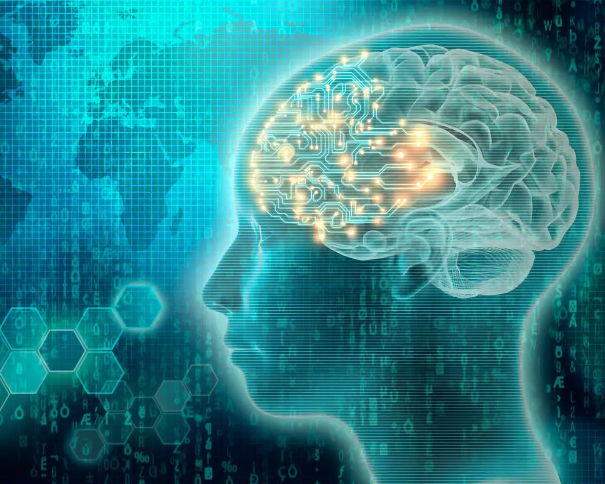 British AI Startup Cracks Global Forecasting Contest