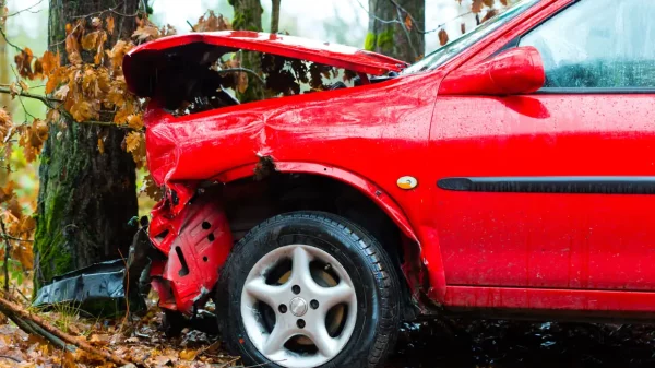 Car Insurers Ordered to Pay £200m Compensation to 270,000 Drivers