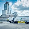 Carbon Capture Projects in North Wales and Cheshire