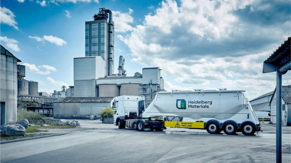 Carbon Capture Projects in North Wales and Cheshire