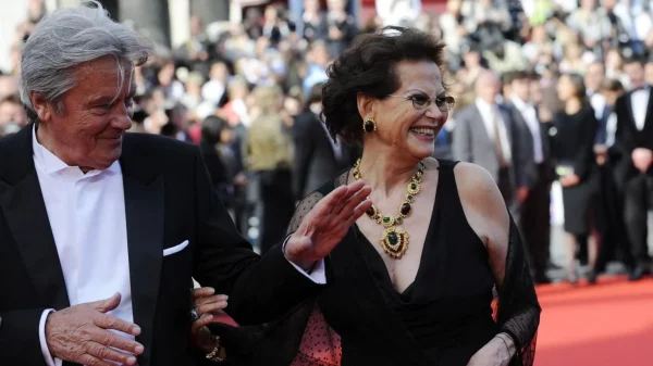 Claudia Cardinale Dies Aged 87
