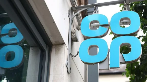 Co-op Cyber-Attack Costs Retailer £206m in Lost Sales