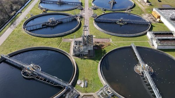 Creditors Unveil £20.5bn Rescue Plan for Thames Water