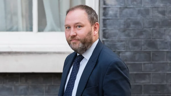 Douglas Alexander Says Labour Can “Disprove the Critics” Ahead of Holyrood Vote
