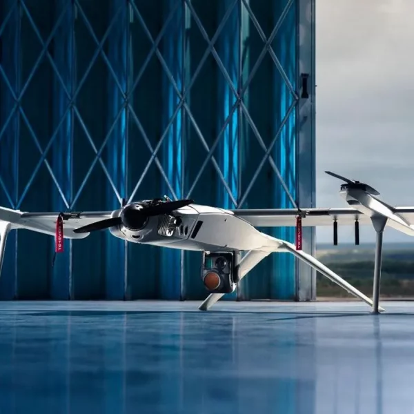 Drone Maker Tekever Opens Largest UK Site in Swindon