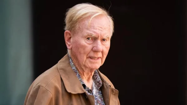 Ex-Nasa Scientist Jailed for £1m UK Investment Fraud