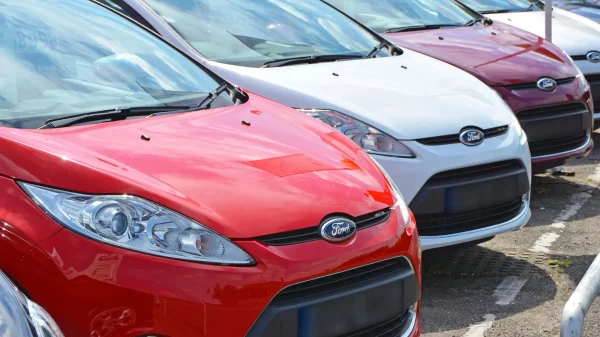 FCA Warns Lenders Over Missing Data