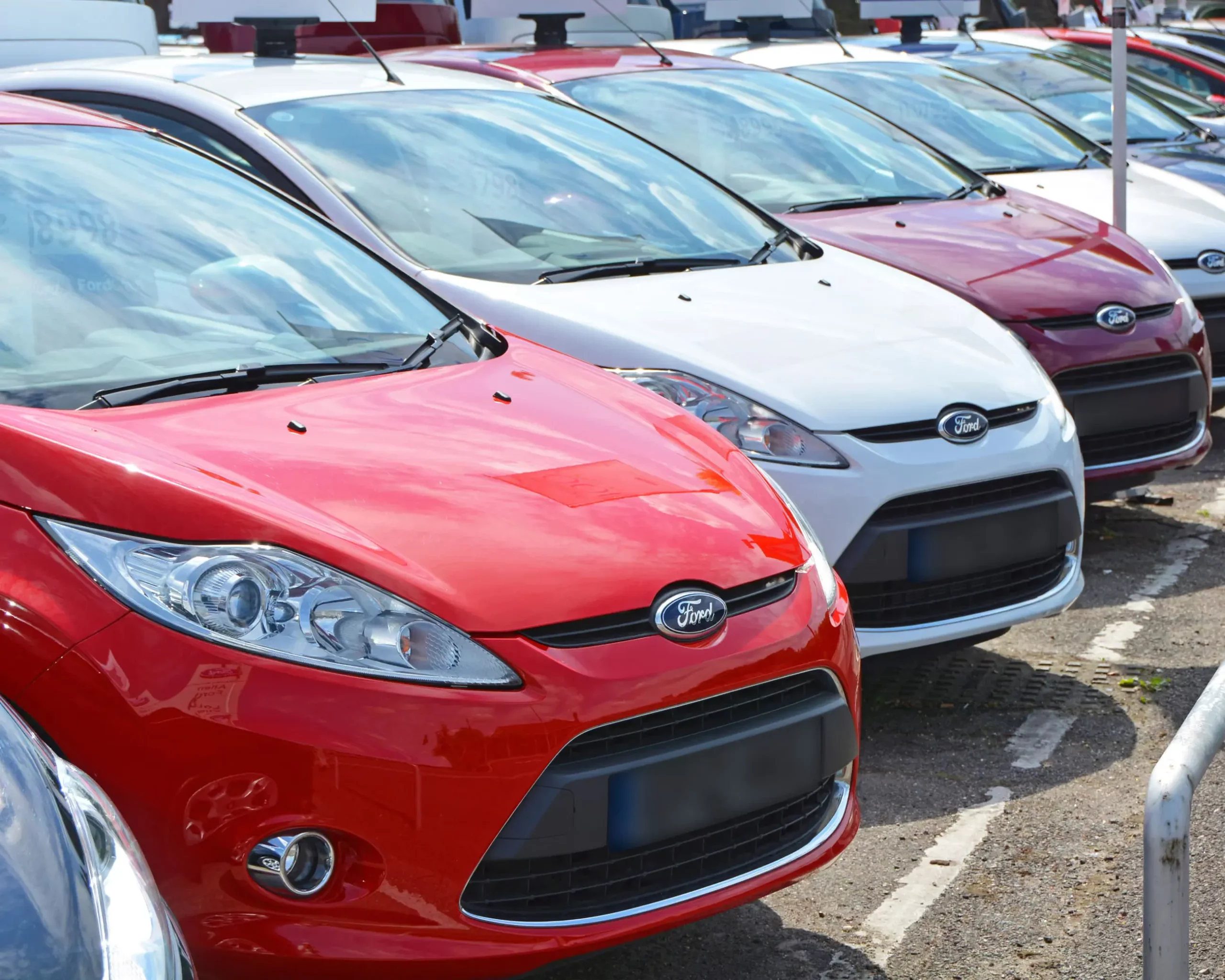 FCA Warns Lenders Over Missing Data