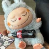 Fake Labubu Dolls Dominate £3.5m Toy Seizures at UK Border