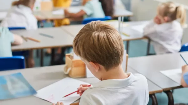 Falling Birthrates Could Force Closure of 800 Primary Schools by 2029