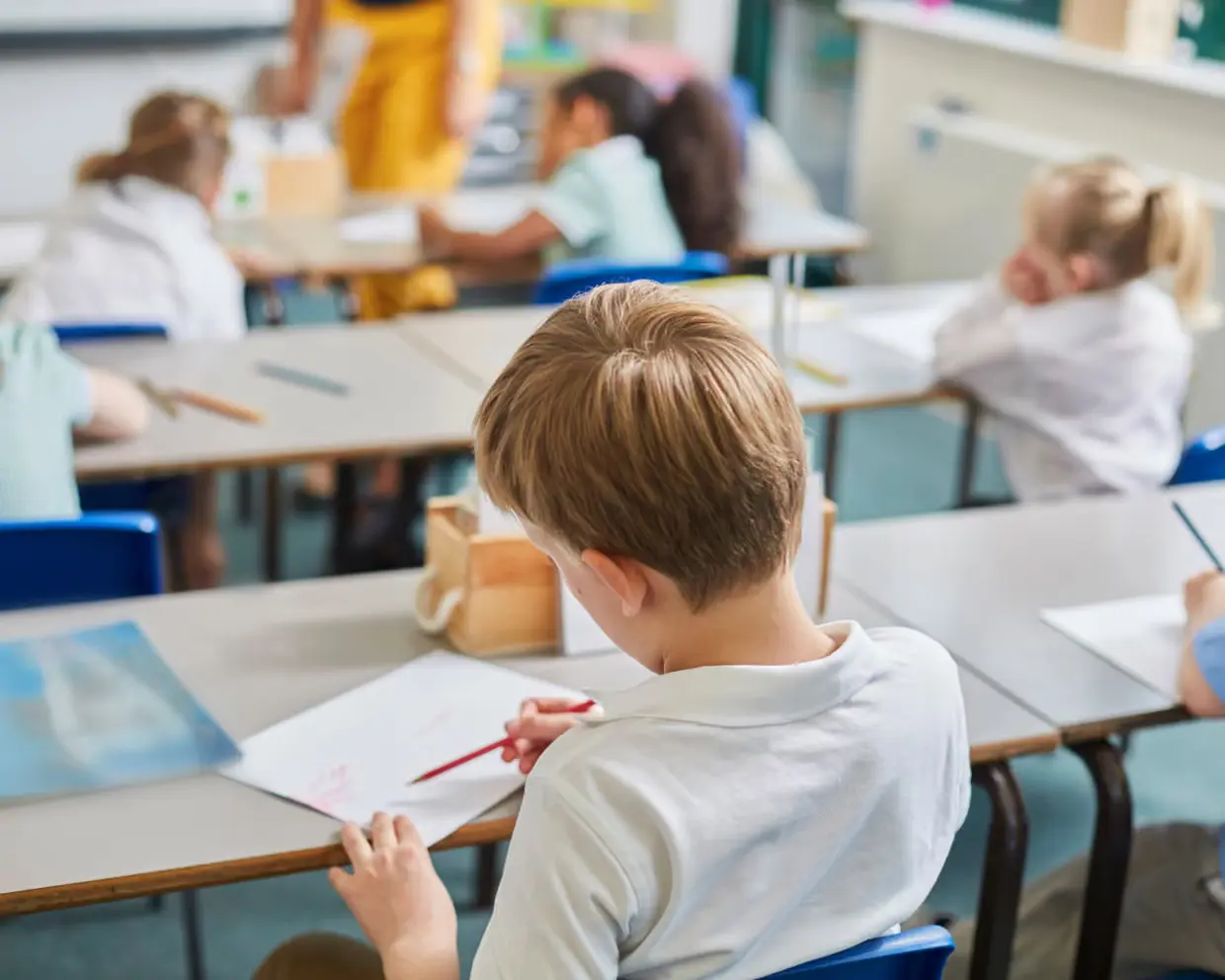 Falling Birthrates Could Force Closure of 800 Primary Schools by 2029