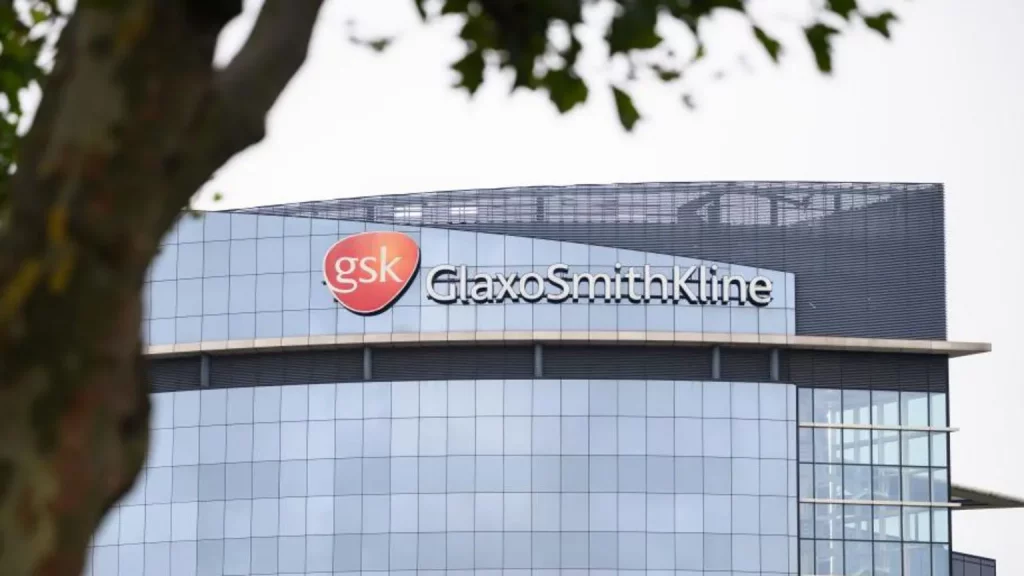 GSK to Invest $30bn in US