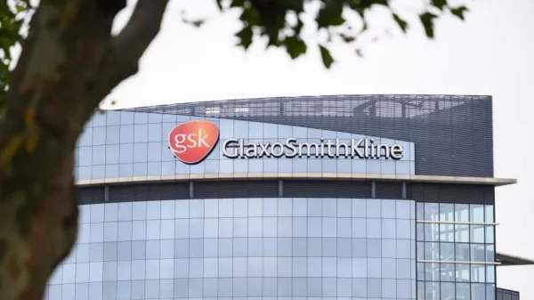 GSK to Invest $30bn in US
